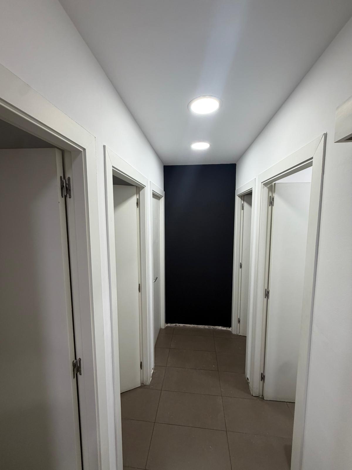 Trabajo de pintura profesional de Pintores Girona